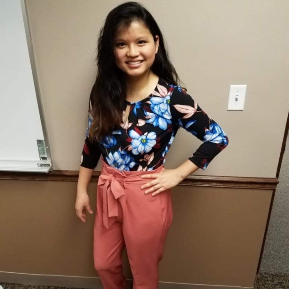 Meet your Posher, Lan